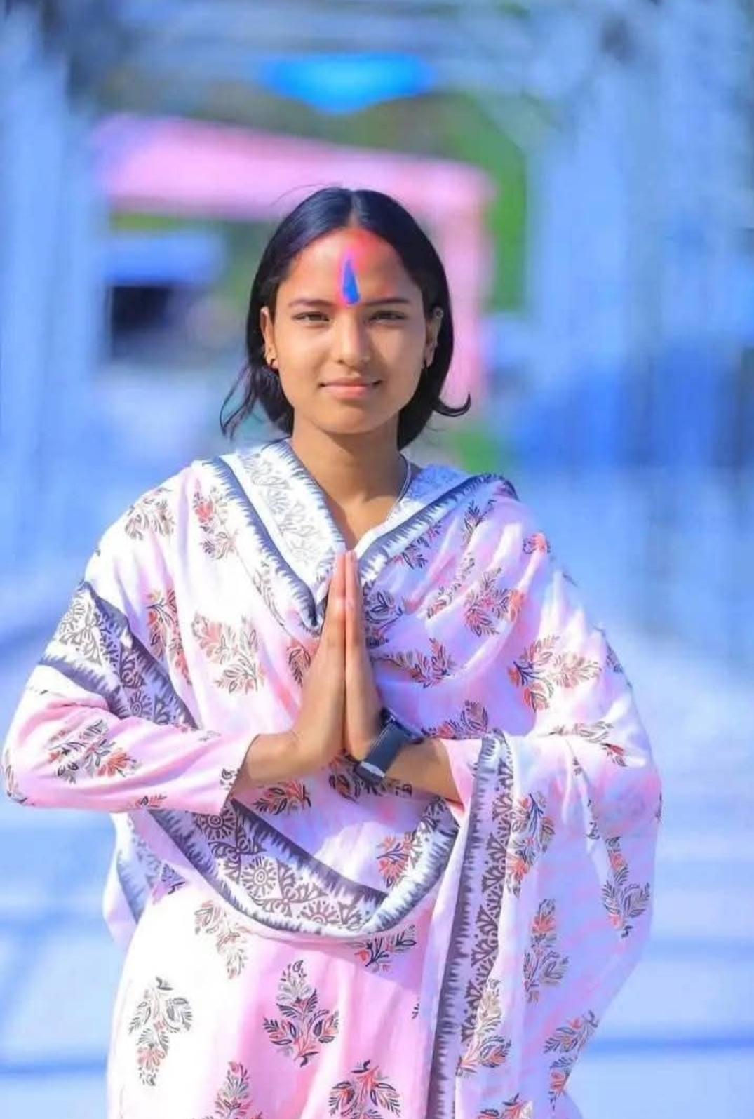डोटीको केदार सूर्य बहुमुखी क्याम्पसमा अखिल (क्रान्तिकारी) की यशोदा बोहरा विजयी