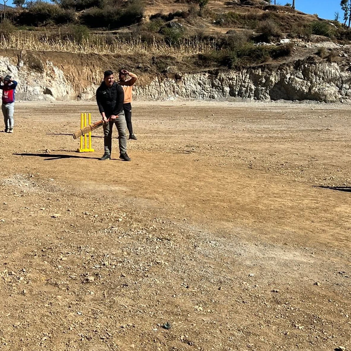 बझाङ जिल्ला क्रिकेट संघद्वारा पुरुष क्रिकेट टिम छनोटको सूचना जारी