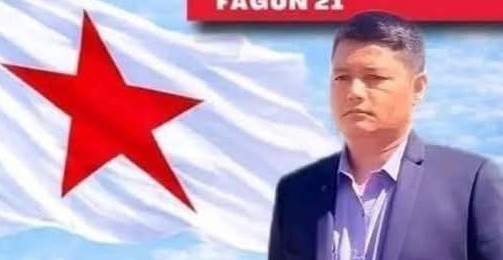 नेपाली कम्युनिष्ट पार्टीका बझाङ जिल्ला  उम्मेदवार कुवर  जनयुद्ध देखि संसदीय चुनाबि यात्रासम्म