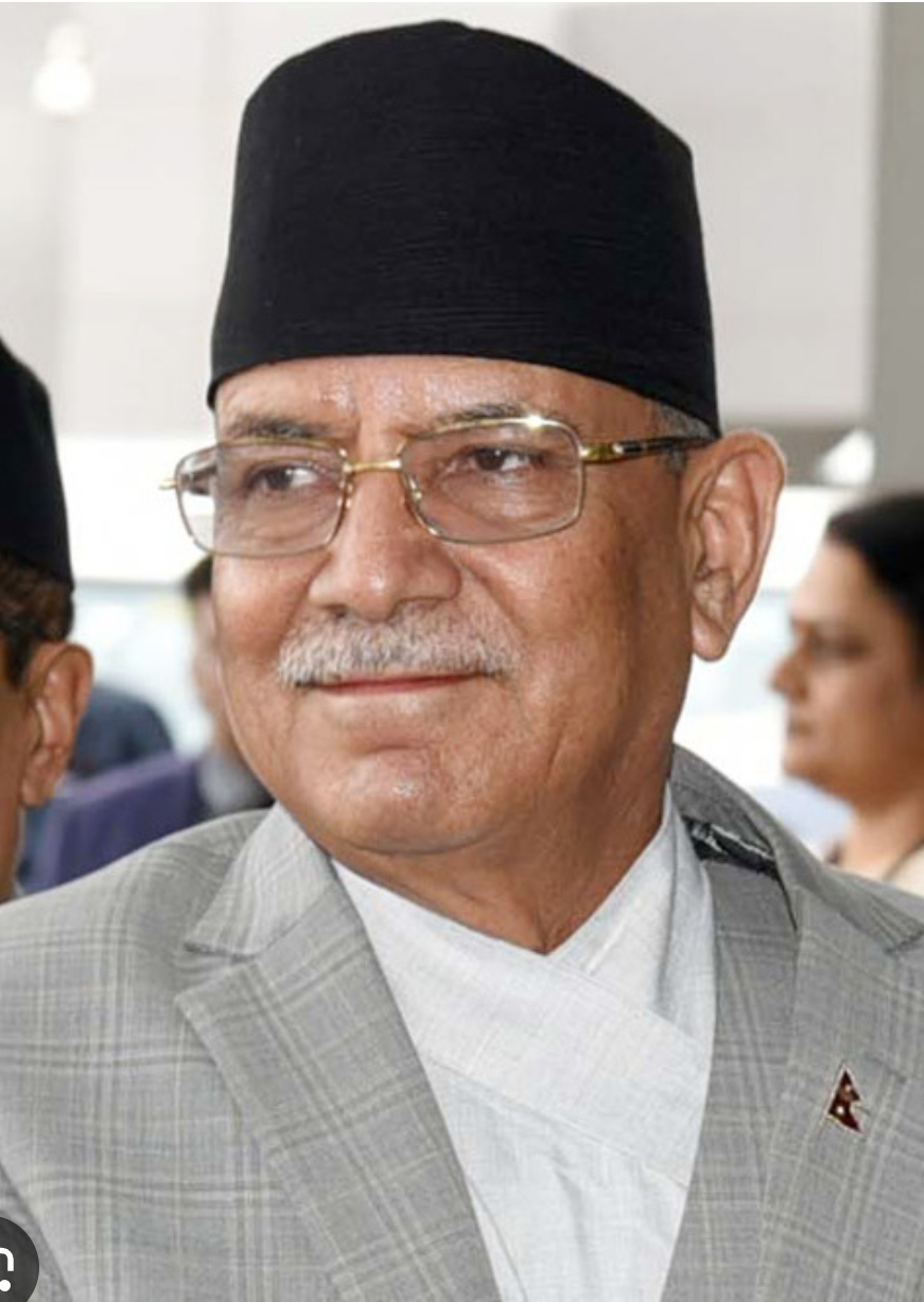 किल्ला मानिने  पुर्वि रुकुममा प्रचण्डकाे बिजय सुनिश्चित   