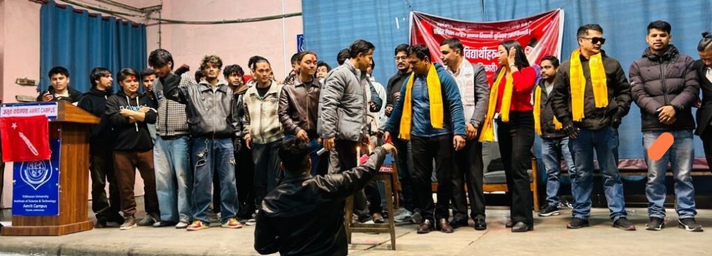 अखिल (क्रान्तिकारी) द्वारा ‘Revolutionary Task Force’ गठन, &hellip;