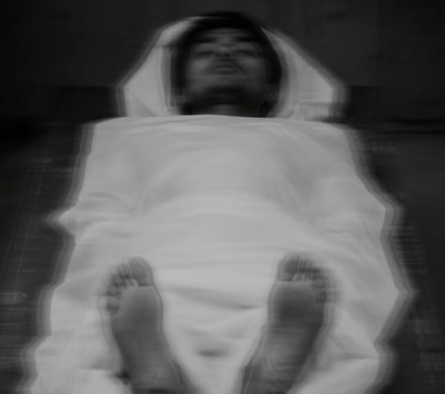 समझना वि .क हत्या प्रकरणमा दोषी ठहरिएका ब्यक्ति काे उपचारका क्रममा मृत्यु
